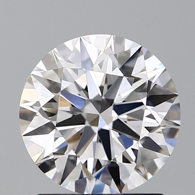 Lab Grown Diamond Lab-grown 1,57Ct D-VVS2 Round - IGILG809679595 1