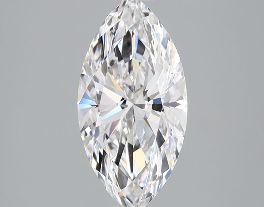 Lab Grown Diamond Lab-grown 1,02Ct D-VVS2 Marquise - IGILG803681493 1