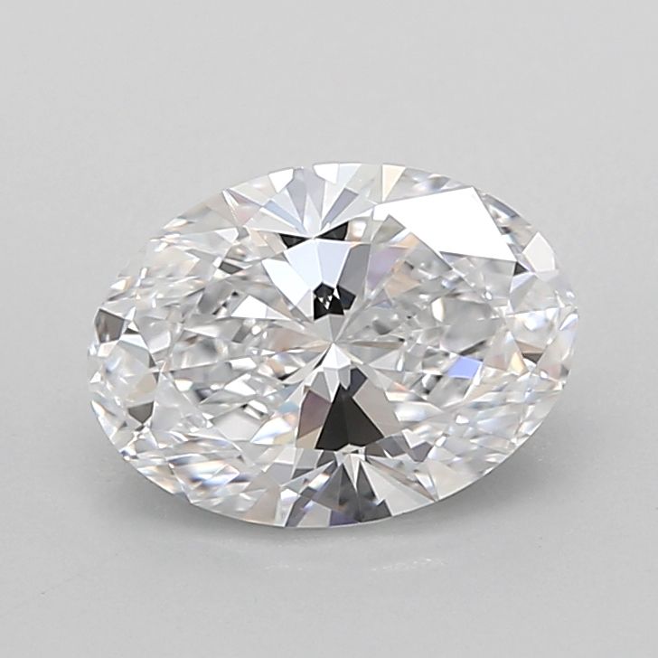 Lab Grown Diamond Lab-grown 1,58Ct D-VVS2 Oval - IGILG794626202 1
