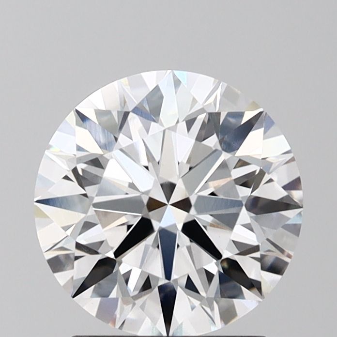 Lab Grown Diamond Lab-grown 2,04Ct D-VVS2 Round - IGILG799616800 1