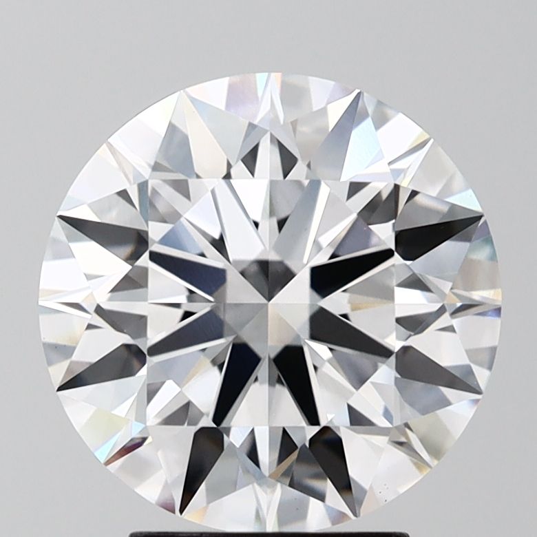 Lab Grown Diamond Lab-grown 3,57Ct D-VVS2 Round - IGILG798601159 1