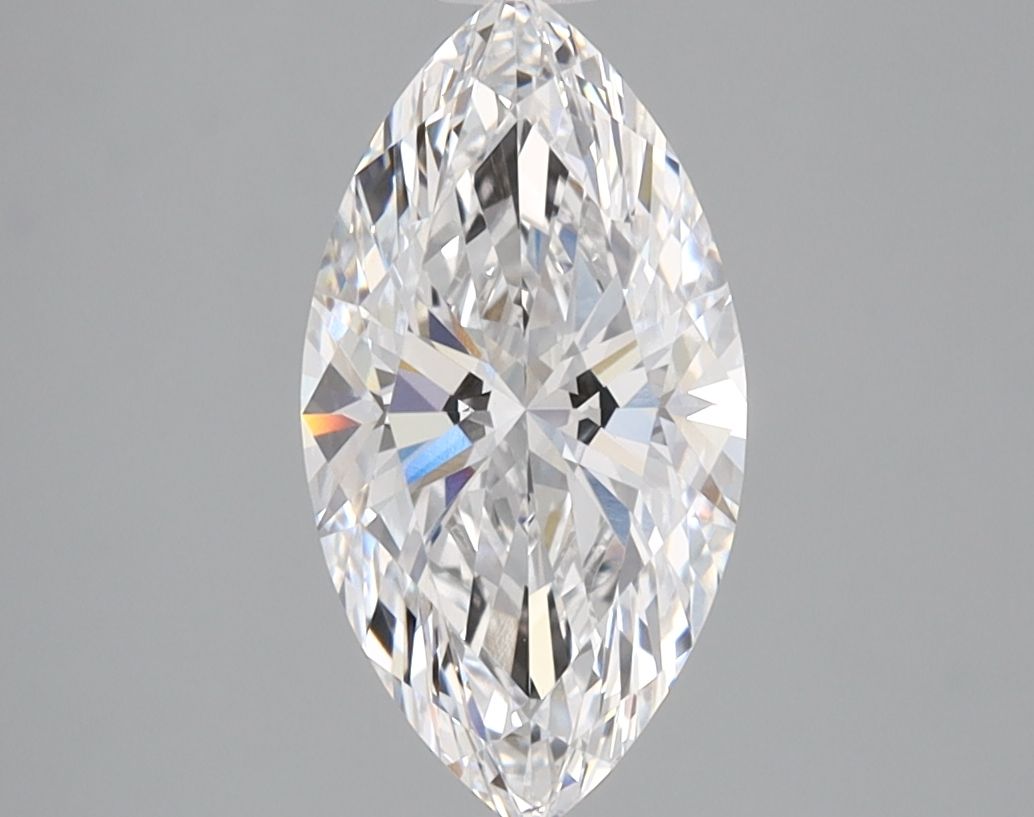 Lab Grown Diamond Lab-grown 1,57Ct D-VVS2 Marquise - IGILG799682255 1