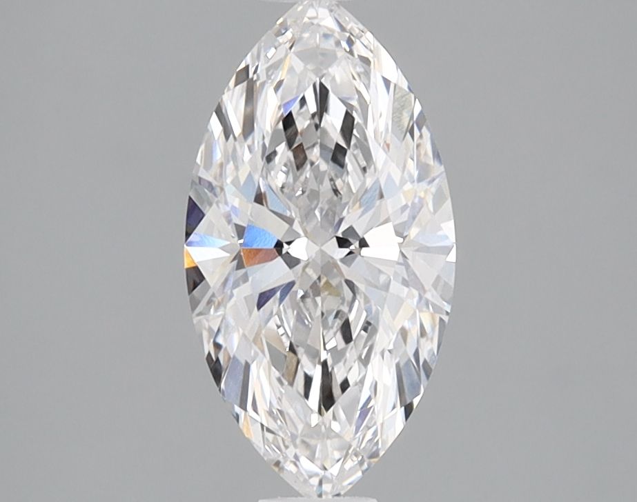 Lab Grown Diamond Lab-grown 1,02Ct D-VVS2 Marquise - IGILG799612932 1