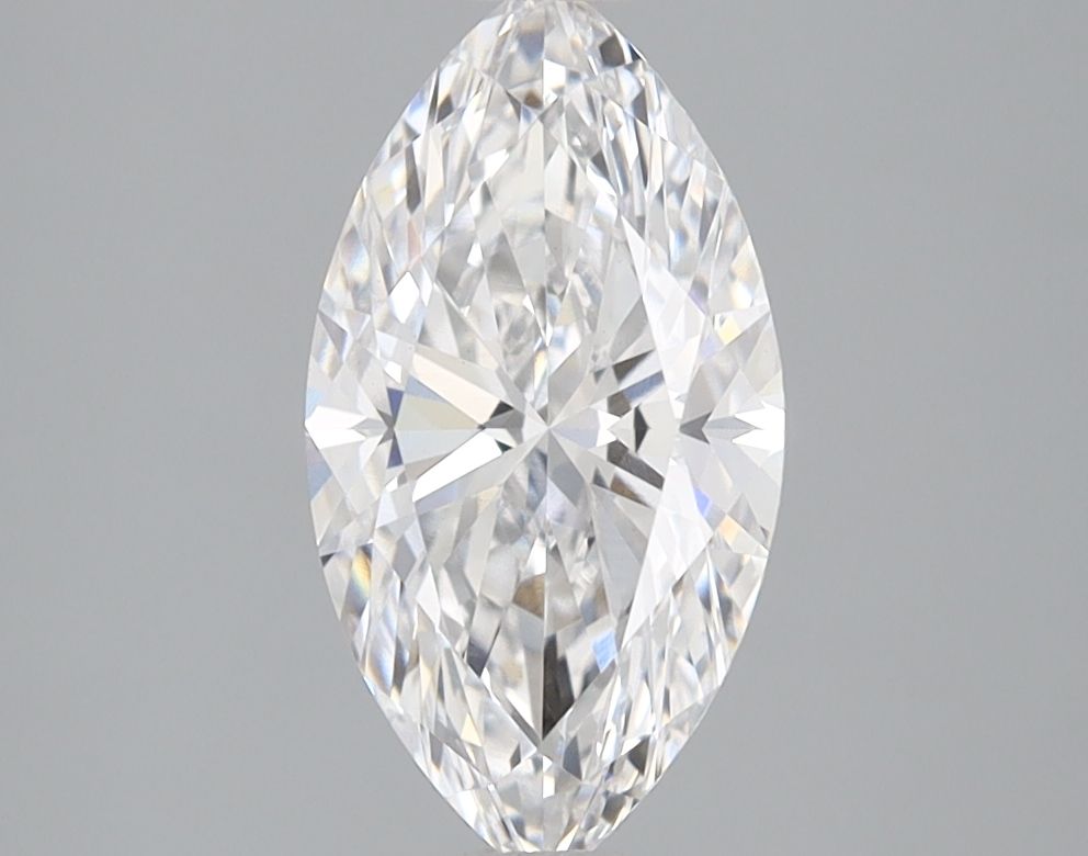 Lab Grown Diamond Lab-grown 1,56Ct D-VVS2 Marquise - IGILG797699945 1