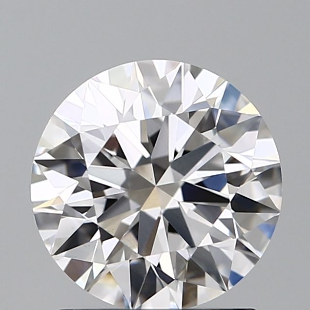 Lab Grown Diamond Lab-grown 1,54Ct D-VS1 Round - IGILG805644057 1