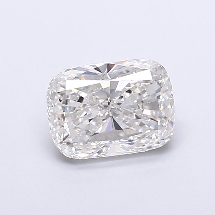 Lab Grown Diamond Lab-grown 3,05Ct F-VS1 Cushion - IGILG780691249 1