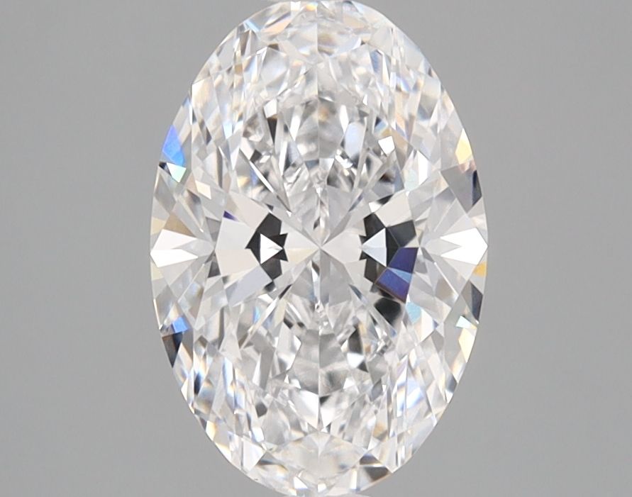 Lab Grown Diamond Lab-grown 1,54Ct D-VVS2 Oval - IGILG797699699 1