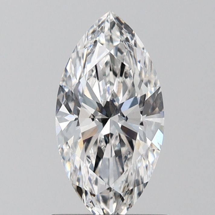 Lab Grown Diamond Lab-grown 1,05Ct E-VVS2 Marquise - IGILG801674613 1