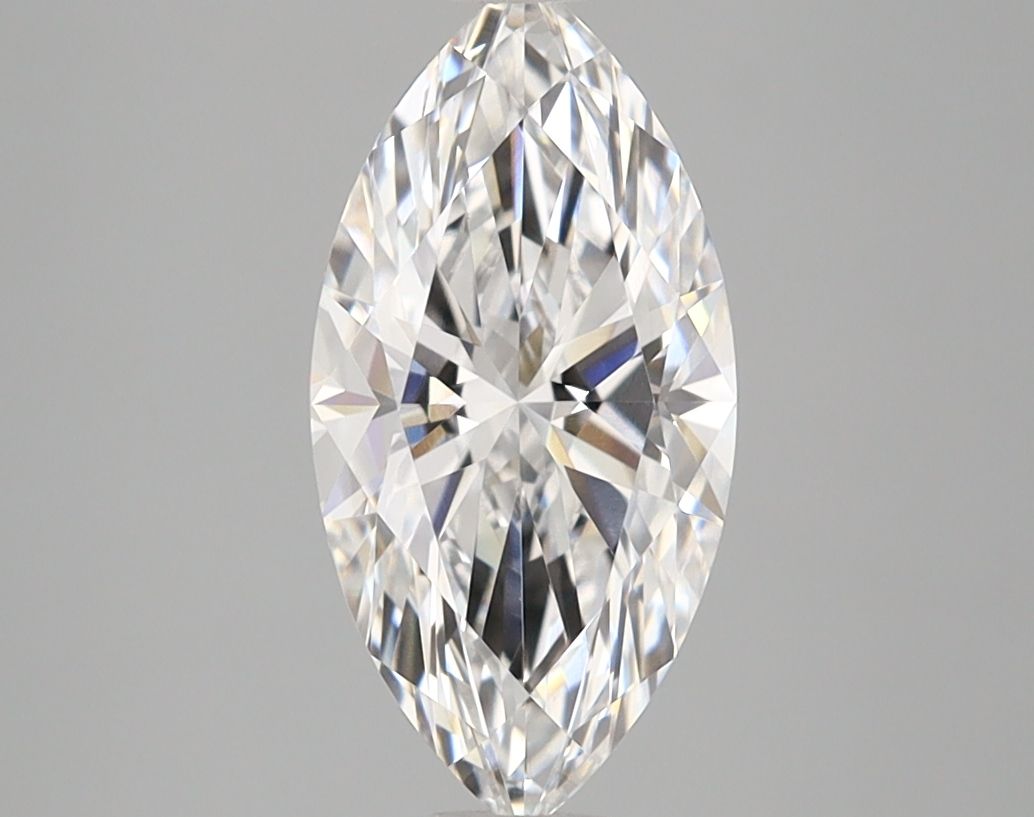 Lab Grown Diamond Lab-grown 1,51Ct D-VVS2 Marquise - IGILG801674602 1