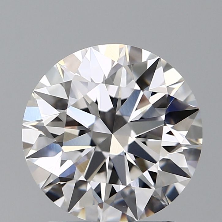 Lab Grown Diamond Lab-grown 2,02Ct D-VS1 Round - IGILG801601850 1
