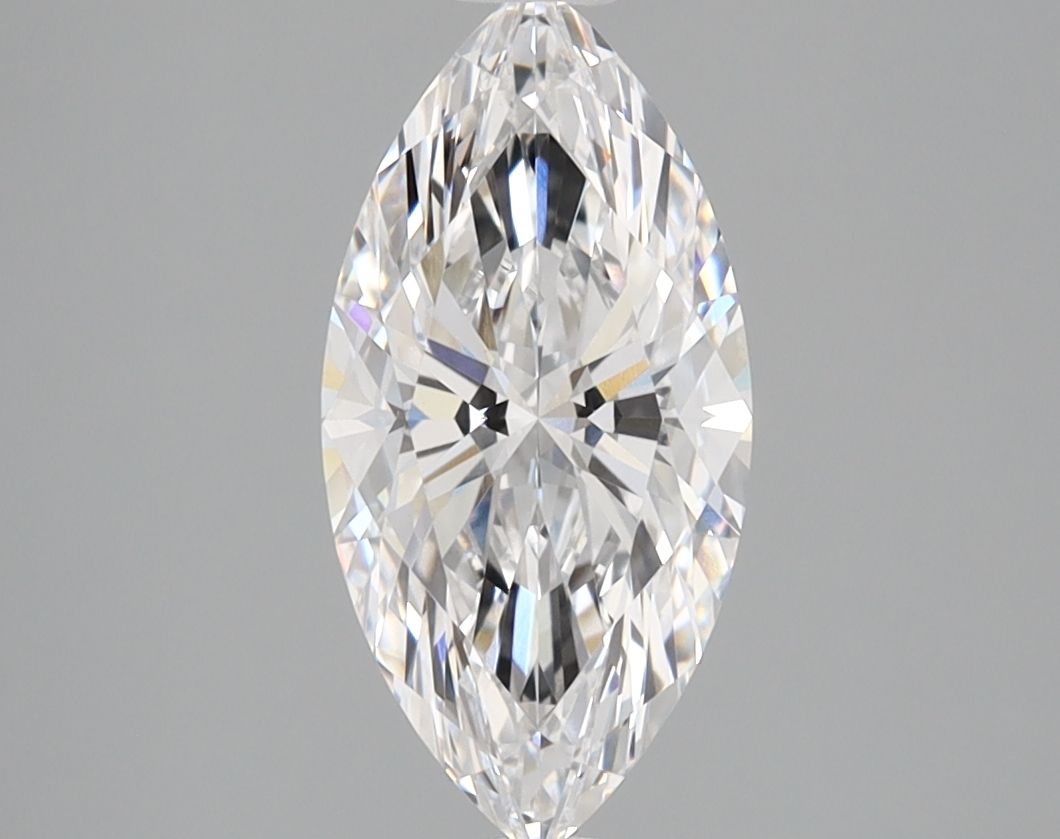 Lab Grown Diamond Lab-grown 1,56Ct D-VVS2 Marquise - IGILG801601872 1