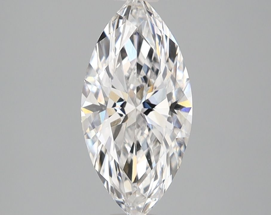 Lab Grown Diamond Lab-grown 1,01Ct D-VVS2 Marquise - IGILG801674608 1
