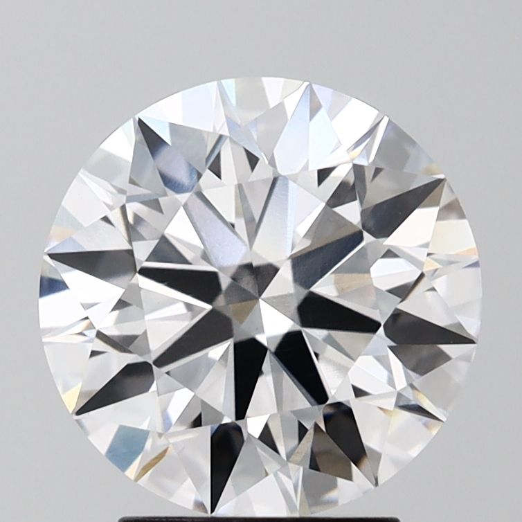 Lab Grown Diamond Lab-grown 3,06Ct D-VVS2 Round - IGILG798609133 1
