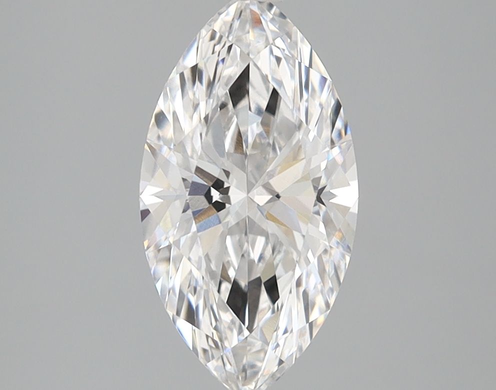 Lab Grown Diamond Lab-grown 1,54Ct D-VVS2 Marquise - IGILG799682317 1