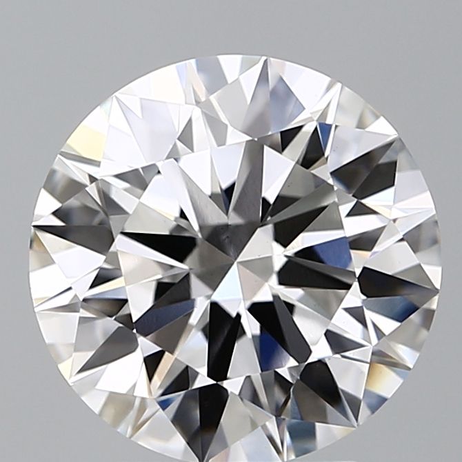 Lab Grown Diamond Lab-grown 3,5Ct D-VS1 Round - IGILG798609124 1