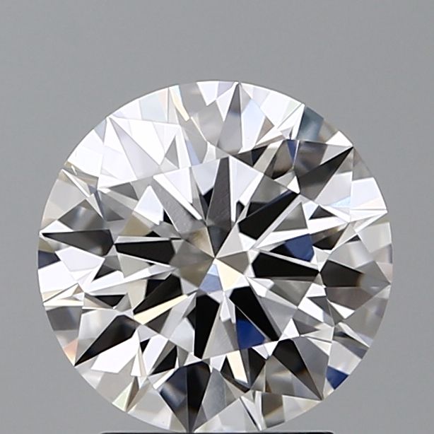 Lab Grown Diamond Lab-grown 2,54Ct E-VVS2 Round - IGILG797699619 1