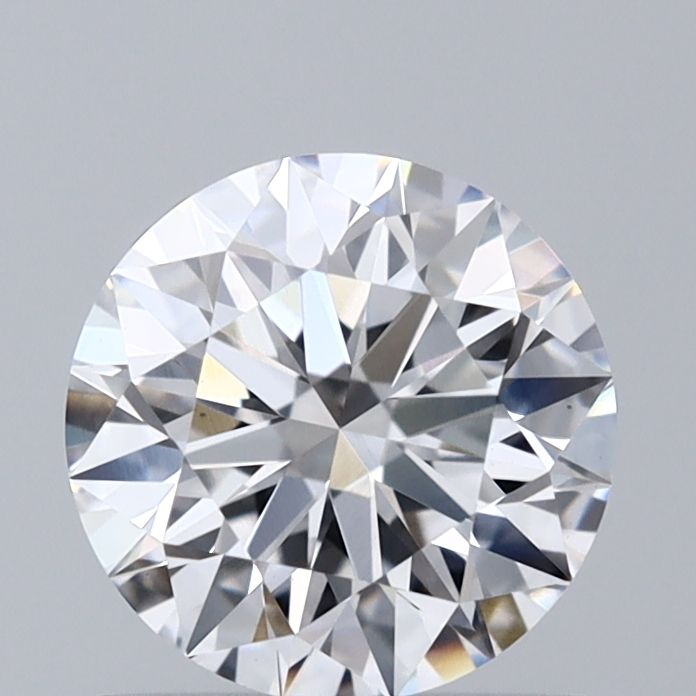Lab Grown Diamond Lab-grown 1,06Ct D-VS1 Round - IGILG798608909 1