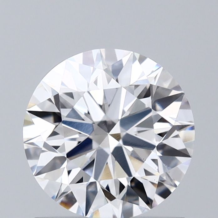 Lab Grown Diamond Lab-grown 1,07Ct D-VS1 Round - IGILG801648384 1