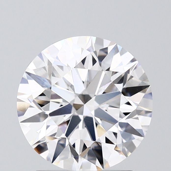 Lab Grown Diamond Lab-grown 2,04Ct D-VS1 Round - IGILG805621838 1