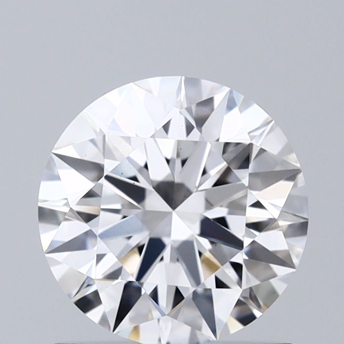 Lab Grown Diamond Lab-grown 1,04Ct D-VS1 Round - IGILG803609705 1