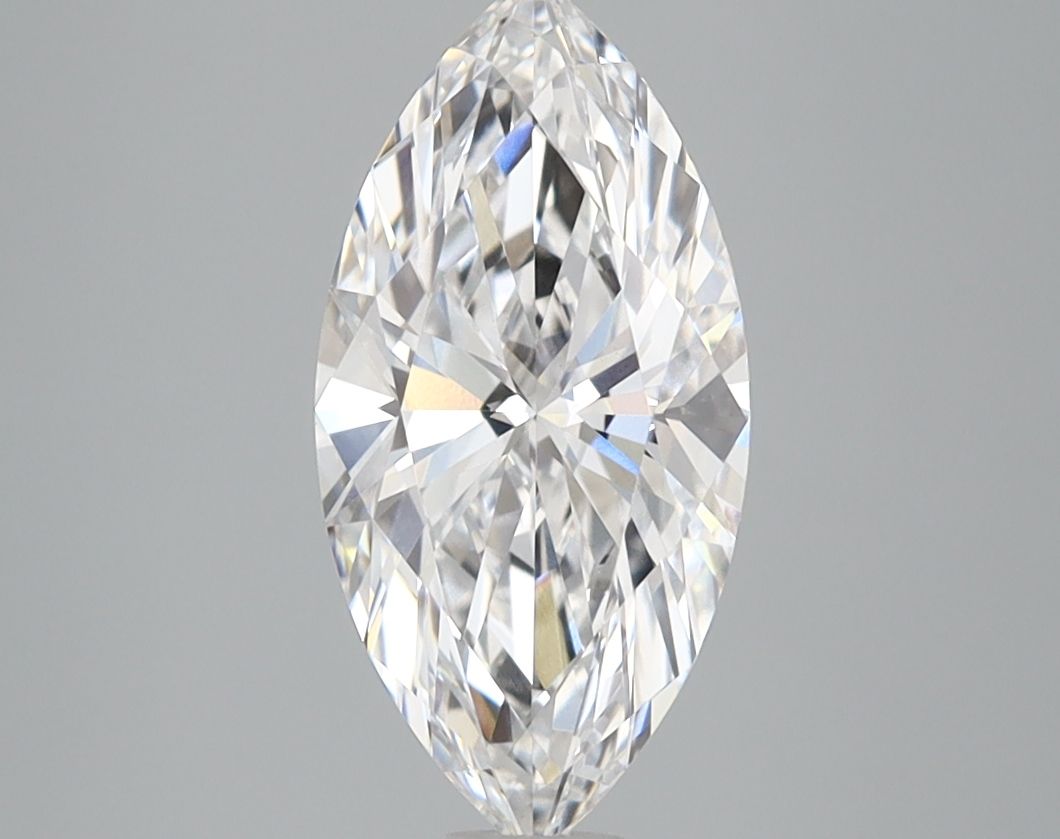Lab Grown Diamond Lab-grown 1,56Ct D-VVS2 Marquise - IGILG804605473 1