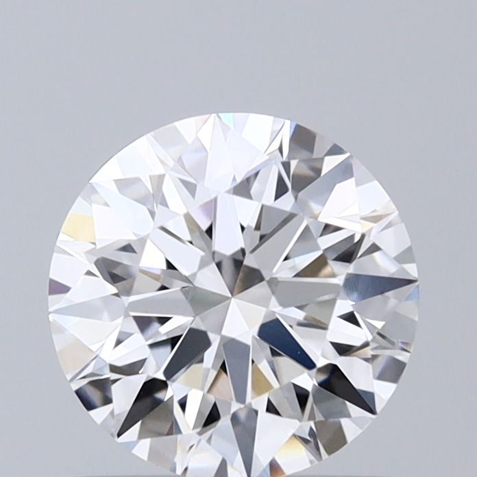 Lab Grown Diamond Lab-grown 1,01Ct D-VS1 Round - IGILG802610943 1