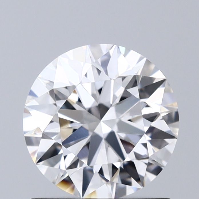 Lab Grown Diamond Lab-grown 1,04Ct D-VS1 Round - IGILG803655556 1