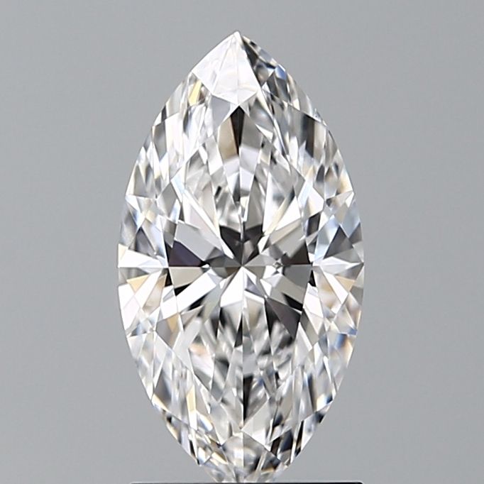 Lab Grown Diamond Lab-grown 1,54Ct D-VVS2 Marquise - IGILG804605434 1