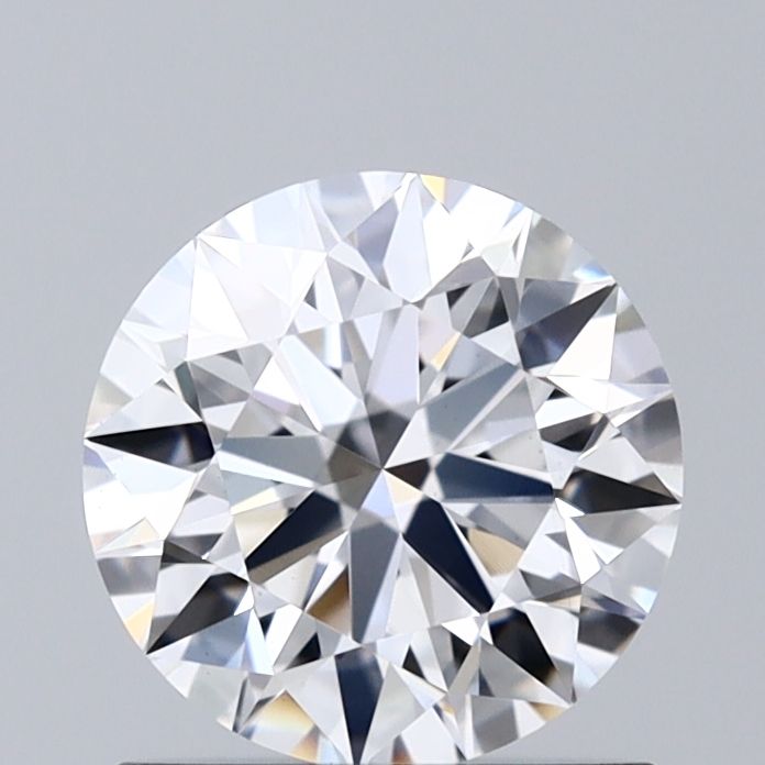 Lab Grown Diamond Lab-grown 1,06Ct D-VS1 Round - IGILG801675275 1