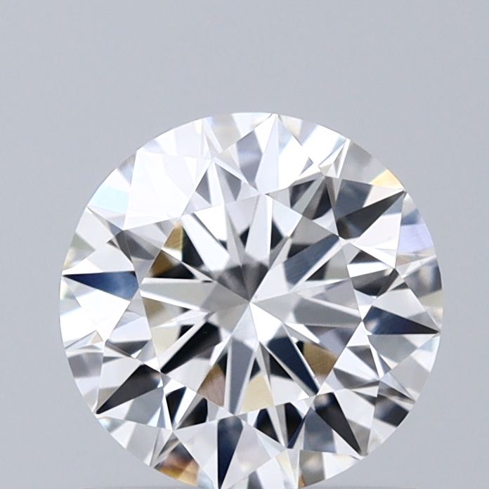 Lab Grown Diamond Lab-grown 1,04Ct D-VS1 Round - IGILG802610832 1
