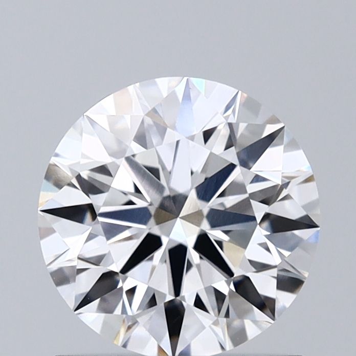 Lab Grown Diamond Lab-grown 1,07Ct D-VS1 Round - IGILG801674774 1