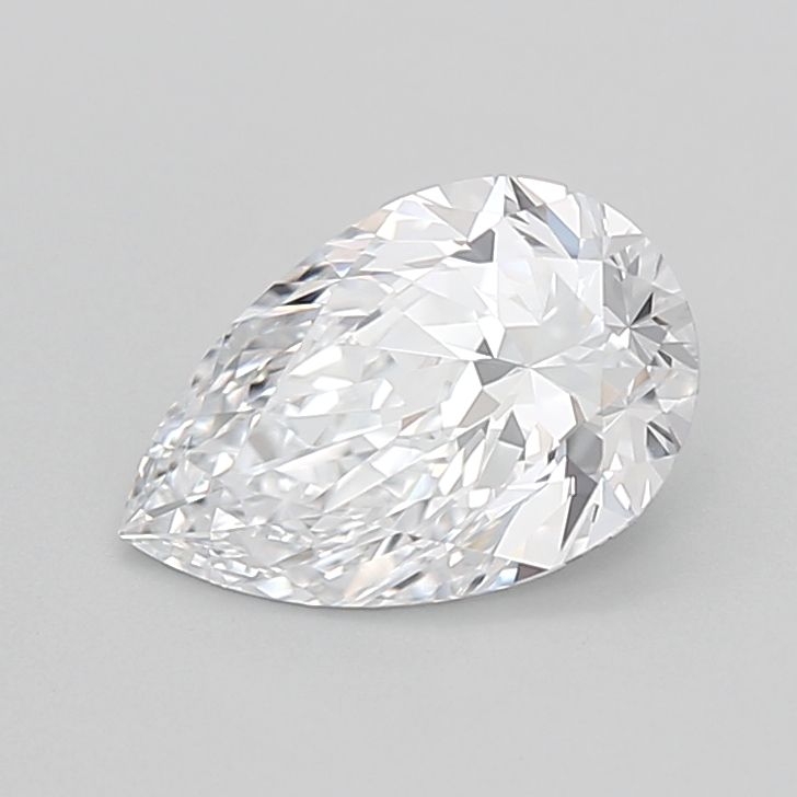Lab Grown Diamond Lab-grown 1,58Ct D-VVS2 Pear - IGILG794626138 1