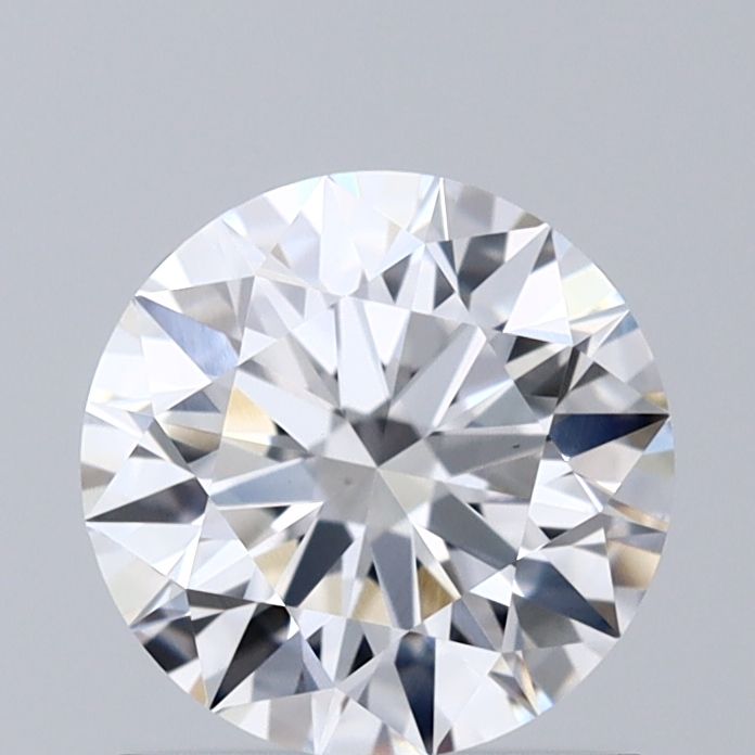 Lab Grown Diamond Lab-grown 1,04Ct D-VS1 Round - IGILG803609717 1