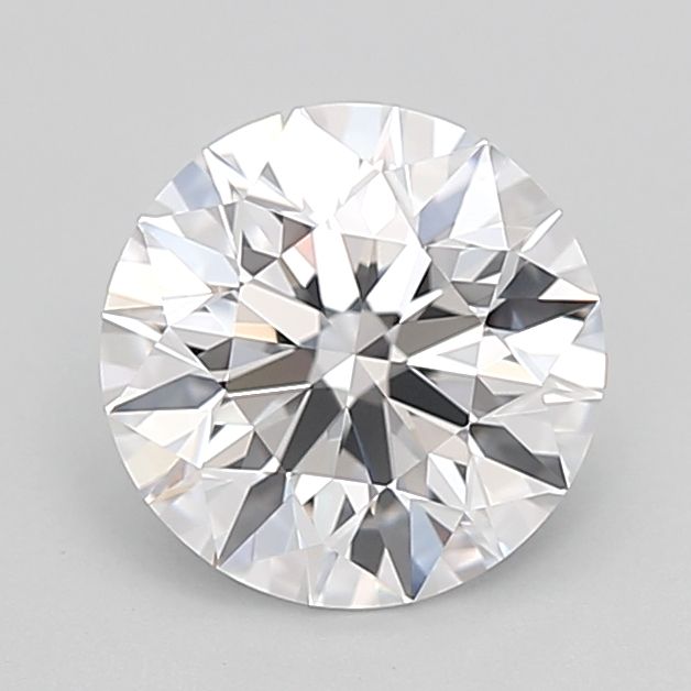 Lab Grown Diamond Lab-grown 1,53Ct D-VS1 Round - IGILG794626163 1