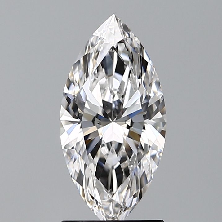 Lab Grown Diamond Lab-grown 1,56Ct D-VVS2 Marquise - IGILG803609880 1