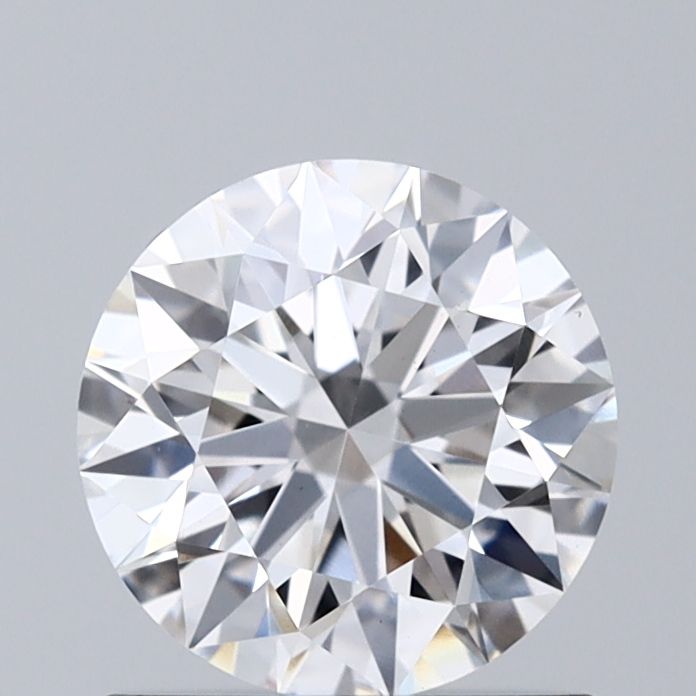 Lab Grown Diamond Lab-grown 1,04Ct D-VS1 Round - IGILG803609864 1