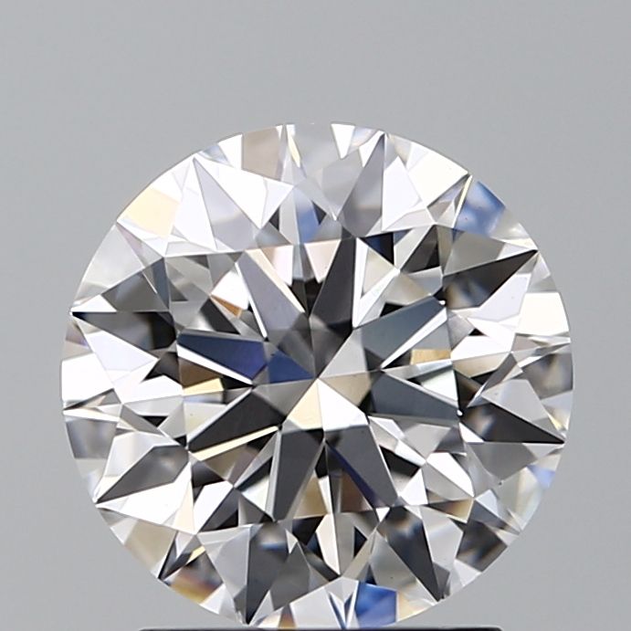 Lab Grown Diamond Lab-grown 2,08Ct D-VS1 Round - IGILG804632457 1