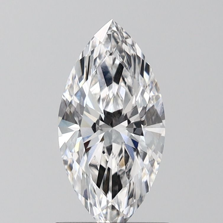 Lab Grown Diamond Lab-grown 1,01Ct E-VVS2 Marquise - IGILG802610942 1