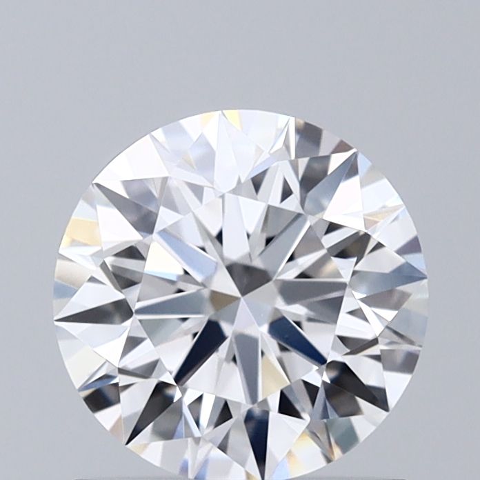 Lab Grown Diamond Lab-grown 1,04Ct D-VS1 Round - IGILG802610850 1