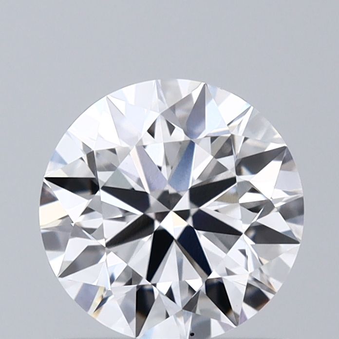 Lab Grown Diamond Lab-grown 1,04Ct D-VS1 Round - IGILG801648370 1