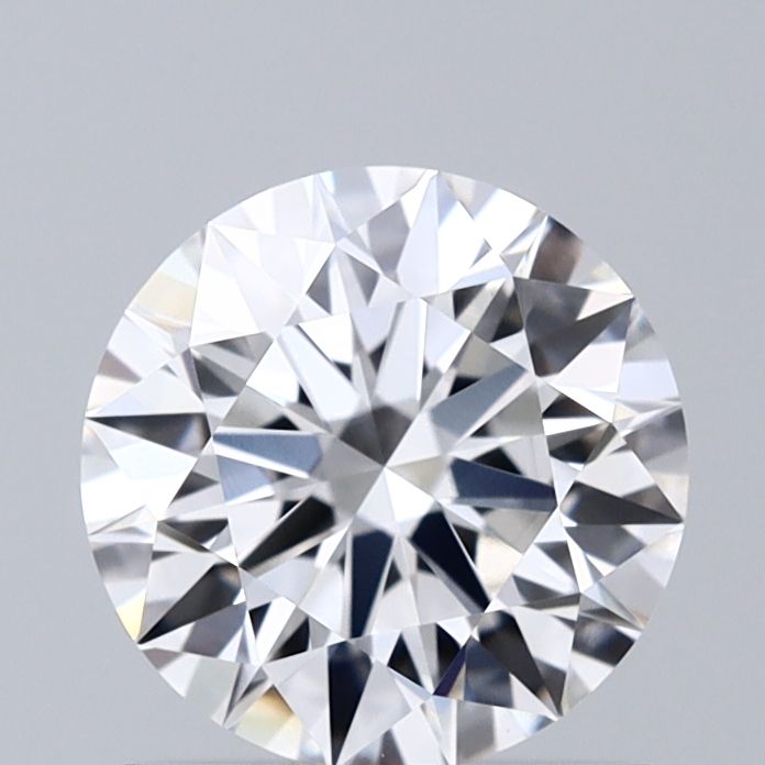 Lab Grown Diamond Lab-grown 1,07Ct D-VS1 Round - IGILG801674843 1