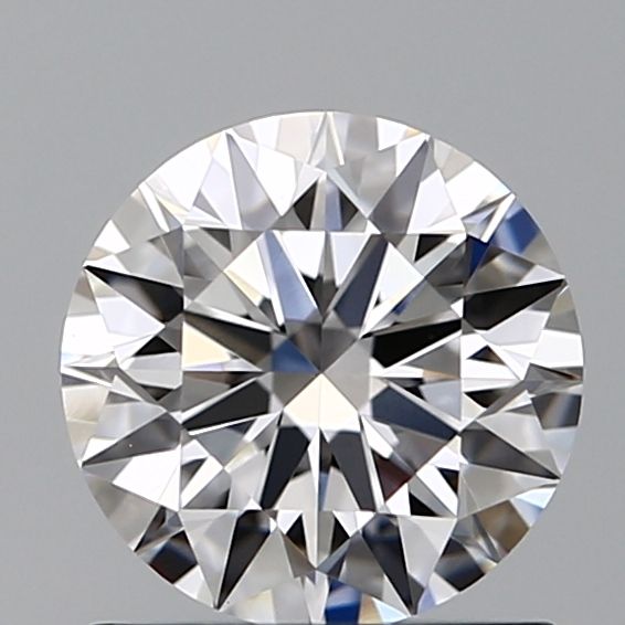 Lab Grown Diamond Lab-grown 1,04Ct D-VS1 Round - IGILG801648433 1