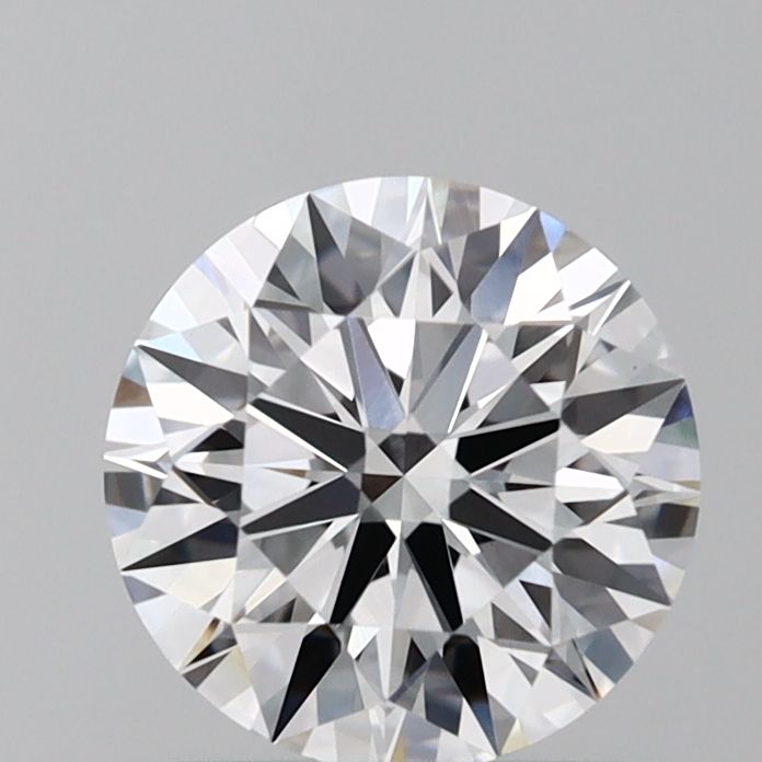 Lab Grown Diamond Lab-grown 1,03Ct D-VS1 Round - IGILG801674751 1