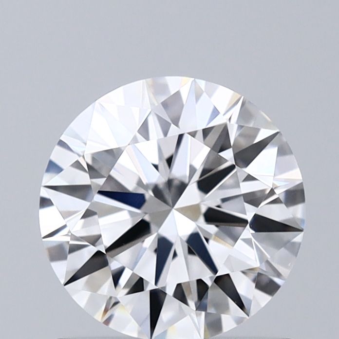 Lab Grown Diamond Lab-grown 1Ct D-VS1 Round - IGILG802610836 1