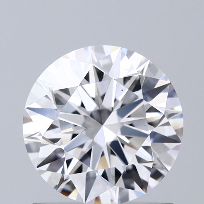 Lab Grown Diamond Lab-grown 1,04Ct D-VS1 Round - IGILG803655691 1