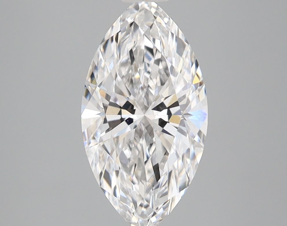 Lab Grown Diamond Lab-grown 1,51Ct D-VVS2 Marquise - IGILG804605567 1