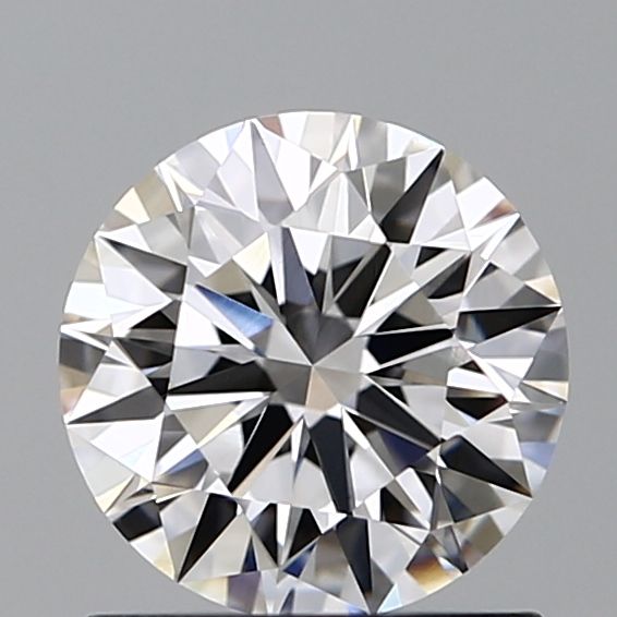 Lab Grown Diamond Lab-grown 1,04Ct D-VS1 Round - IGILG803655687 1