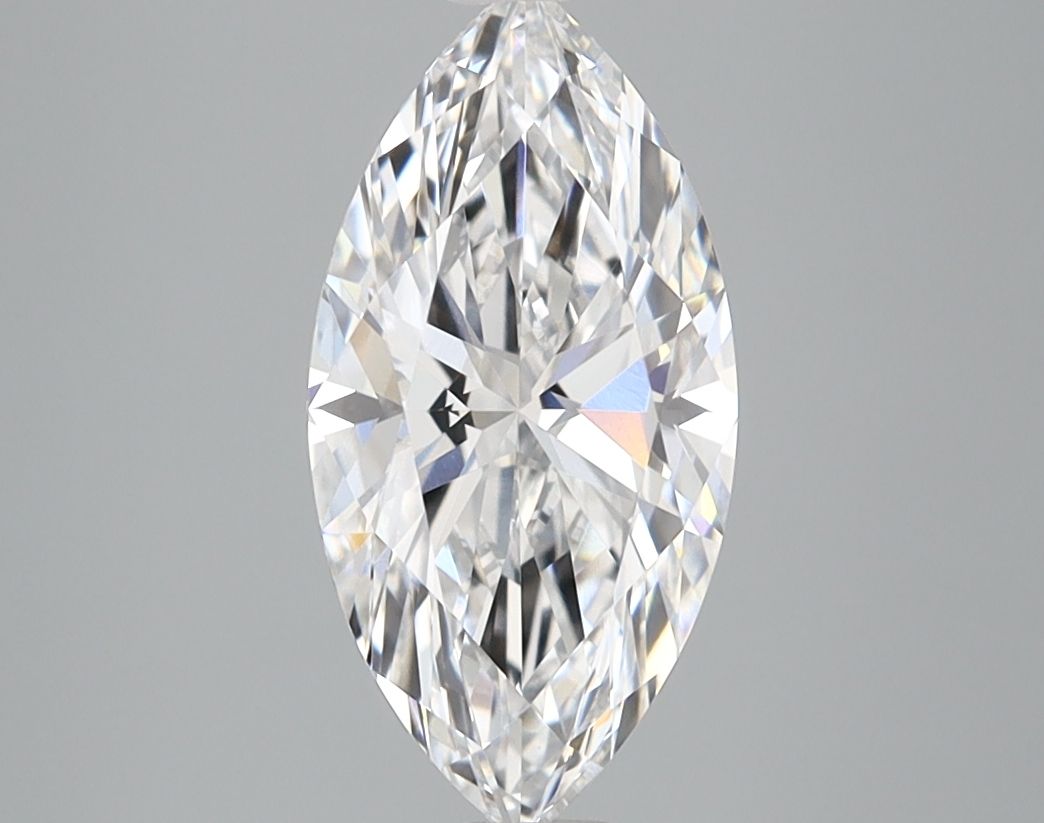 Lab Grown Diamond Lab-grown 1,58Ct D-VVS2 Marquise - IGILG804605485 1