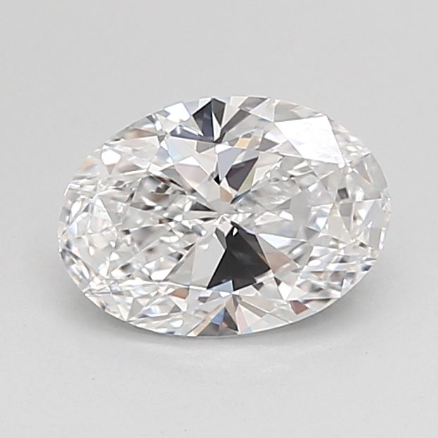 Lab Grown Diamond Lab-grown 1Ct D-VVS1 Oval - IGILG794626222 1
