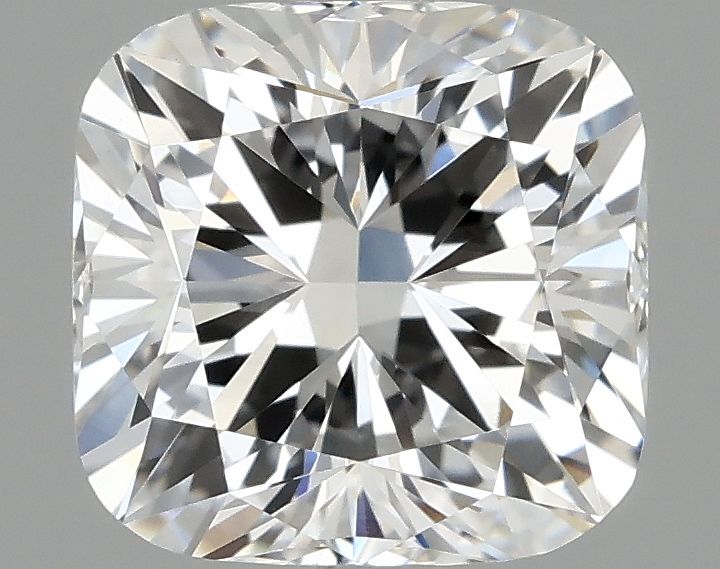Lab Grown Diamond Lab-grown 1,48Ct D-VVS2 Cushion - IGILG739598707 1